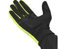 GripGrab Ride 2 Windproof Spring-Autumn Gloves, yellow hi-vis | Bild 3
