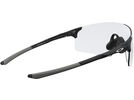 Oakley EVZero Blades, Clear to Black Iridium Photochromic / matte black | Bild 8