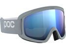 POC Opsin, Clarity Hi. Int. Partly Sunny Blue / granite grey | Bild 3