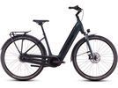 Cube Supreme RT Hybrid Comfort EX 500 Easy Entry 26, viridian´n´black | Bild 1