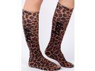 Eivy Under Knee Socks, leopard | Bild 2