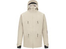 2117 of Sweden Men’s Sodak 3-Layer Ski Jacket, beige | Bild 1