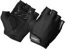 GripGrab RIDE Padded Short Finger Summer Gloves, black | Bild 1