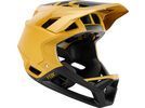 Fox Proframe Helmet, gold | Bild 2