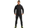Ortovox Swisswool Piz Duan Jacket M, black raven | Bild 3