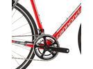 Cannondale CAAD10 Force Racing Edition, grey/silver/red | Bild 3