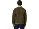 Patagonia Men's Classic Retro-X Jacket, basin green | Bild 4