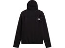 The North Face M Polartec Power Stretch Meteora Hoodie, tnf black | Bild 2