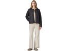 Patagonia Women's Lightweight Reversible Down Sweater Cardigan, black | Bild 11