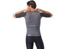 Castelli Aero Race 8S Jersey, smoky gray | Bild 3
