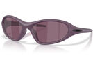 Oakley Portal Jacket, Prizm Road Black / matte aubergine | Bild 10