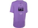 ION Bike Jersey Ionic SS DR Lyocell Unisex, lilac-petals | Bild 5