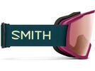 Smith Loam S MTB, Contrast Rose Flash + WS / huckleberry | Bild 4