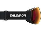 Salomon Radium Pro, Sigma Poppy Red + WS / black | Bild 4