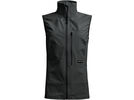 Ortovox Venet Softshell Vest W, black raven | Bild 1