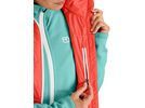 Ortovox Swisswool Piz Vial Vest W, coral | Bild 5
