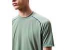 Endura AllTrack Roam Kurzärmeliges Funktions-T-Shirt, sage green | Bild 8