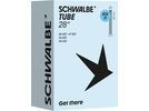 Schwalbe Schlauch SCV 17 - 28/47-622/635 / 60 mm | Bild 1