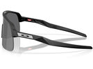 Oakley Sutro Lite S, Prizm Black / matte black | Bild 9