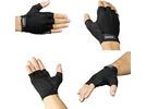 GripGrab EXPLR Padded Short Finger Summer Gloves, black | Bild 6