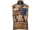 Elevenate Men's Glacier Pile Vest, kelim | Bild 1
