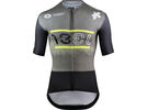 Assos Equipe RS Collective 13 Jersey S11, green | Bild 1