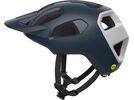 POC Cularis, apatite navy matt/hydrogen white matt | Bild 1