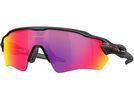 Oakley Radar EV S Path, Prizm Road / matte black | Bild 1