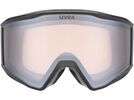 uvex blast V, Silver Mirror / black matt | Bild 2