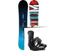 Set: Burton Custom 2017 +  Malavita (1712843S) | Bild 1