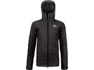 Ortovox Swisswool Zinal Jacket W, black raven | Bild 1