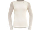 Devold Duo Active Merino 205 Shirt Wmn, raw white | Bild 1