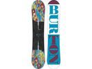 Burton Set: Feelgood Flying V 2016 + Burton Stiletto EST | Bild 2