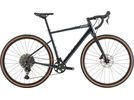 Cannondale Topstone 2 Cues 1x, tungsten blue | Bild 1