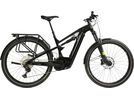 ***2. Wahl*** Cannondale Moterra EQ black pearl | Bild 2