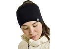 Ortovox Merino Fleece Light Headband, black raven | Bild 2