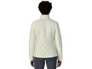 Patagonia Women's Nano Puff Jacket, birch white | Bild 6