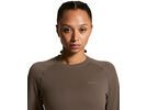 Craft Active Comfort LS 2 W, plum taupe | Bild 8