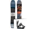 Set: K2 Ultra Dream 2017 + Flow NX2-GT Hybrid (1718318S) | Bild 1