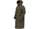 Norrona oslo down750 Coat W's, olive night | Bild 2