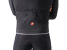 Castelli Fly Direct Jacket, light black/dark gray | Bild 3