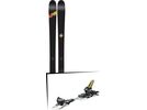 Set: Line Sick Day 95 2017 + Fritschi Diamir Freeride Pro (1861901) | Bild 1