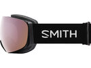 Smith I/O Mag S, ChromaPop Everyday Rose Gold Mirror / black | Bild 2