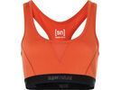 super.natural W Tundra220 Semplice Bra, chilli | Bild 1