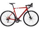 Cannondale CAAD13 Disc 105, candy red | Bild 1