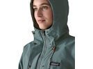 Patagonia Women's Outdoor Everyday Rain Jacket, blue sage | Bild 6