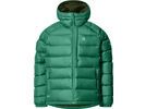 Haglöfs Rosson Down Hood Men, dk jelly green | Bild 1