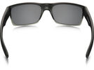 Oakley TwoFace Machinist Collection, matte black/Lens: chrome iridium | Bild 3