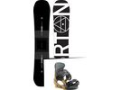 Set: Burton Custom X 2019 +  Malavita (1931031S) | Bild 1