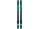 Set: Salomon QST Lumen 99 2018 + Tyrolia Attack² 13 GW solid black | Bild 2